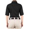 First Tactical Military Shirt, Black, Women's, M 122007 - alternate 4