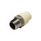 Apollo Chlorinated Poly Vinyl Chloride (CPVC) Fittings & Connectors, 1/2 in Pipe Size, Adapter CPVCMA12 - alternate 9