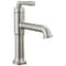Delta Saylor Single Handle Bathroom Faucet 536-SSMPU-DST - alternate 1