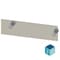 Siemens Accessory for 3KC6 Cover sealable for 40-160 A contains 1 unit incl. set of 3KC9721-1 - alternate 3