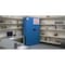 Fireking 45 Gal, Flammable Safety Cabinet, Auto-Close, Blue SC45-AC-B - alternate 4