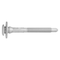 Auveco Ford 1999-2016 Replacement Bed Bolts M14-2.0 x 138mm, 2PK 25043 - alternate 1