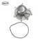 Skyward Automotive Products Engine Water Pump,  SK1442040 - alternate 1