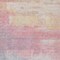 Homeroots 9' X 12' Salmon And Beige Abstract Washable Indoor Outdoor Area Rug 610965 - alternate 8