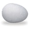 Hygloss Products Styrofoam™ Eggs, 2 Inch, White, PK36 51202 - alternate 1