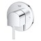 Grohe Plus 2-Way-Diverter Us 29227003 - alternate 3