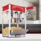 Vevor Popcorn Popper Machine Countertop Popcorn Maker 850W 8 Oz 48 Cups Black NP08001SE - alternate 7
