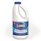 Clorox Concentrated Regular Disinfecting Bleach, 43 oz Bottle CLO32260 - alternate 1