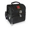 Picnic Time Family Of Brands NCAA Maryland Terrapins Pranzo Lunch Bag - Insulated Lunch Box with Picnic Set 512-80-175-314-0 - alternate 1