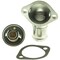 Motorad Thermostat Kit-192 Degrees w/ Gasket 5600KT - alternate 4