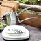 Korkmaz Gastro Proline 4.5 Liter Stainless Steel Saucepan in Silver A2703 - alternate 5