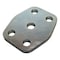 Caterpillar PLATE-ORIFICE, CATERPILLAR OEM 3499856 3499856 - alternate 8