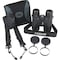 Carson General, Hunting, Nature Binocular, 8x Magnification, Roof Prism, 341 ft at 1000 yd Field of View TD-842ED - alternate 5