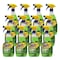 Zep Cleaner/Degreaser, 32 Oz Bottle, Liquid, Light Yellow, 12 PK ZUALL32 - alternate 9