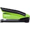 Paperpro InPower One-Finger 3-in-1 Desktop Stapler, Antimicrobial Protection, 20-Sheet Capacity, Green/Black ACI1123 - alternate 8