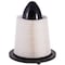 Premium Guard Engine Air Filter,  PA5155 - alternate 1