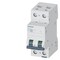 Siemens Miniature circuit breaker 230 V 6kA, 1+N-pole, C, 13A 5SL6513-7 - alternate 1