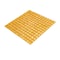 Apollo Tile Altin 12 in. x 12 in. Glossy Shimmer Gold Glass Mosaic Wall and Floor Tile 20 sq. ft./case, 20PK APLFG028820YA - alternate 8