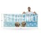 Signmission Pet Friendly, 48 Inch x 120 Inch, Vinyl Banner B-120-30784 - alternate 5