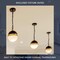 Luxrite 8W LED Candelabra Bulb, 75W Equivalent, E12 Base, 1000 Lumens, 3000K Soft White, Dimmable, 12PK LR21711 - alternate 8