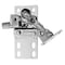 Rev-A-Shelf Rev-A-Shelf - LD-0220-50SC Pair of Soft-Close Pivot Hinges LD-0220-50SC-40 - alternate 1