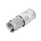 Milton G Style 1/2" Body Industrial Coupler, 1/2" FNPT, PK5 1815 - alternate 5