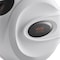 Vevor Retractable Hose Reel Water Hose Reel 100'x1/2" 180 Deg Swivel Wall-Mounted KSSJG1120028 - alternate 8