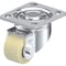 Blickle Swvl Plate Cstr, Wt Nyln, 2-9/16", 1430 lb. LH-GSPO 65K-14 - alternate 1