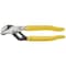 Klein Tools Pump Pliers, 10-Inch D502-10 - alternate 1