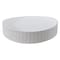 Empress Uncoated Paper Plate 9 in White, 1000PK E30300 00065 - alternate 3