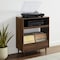 Crosley Liam Record Player Stand CF1125-WA - alternate 9