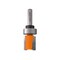 Cmt PATTERN BITS WITH BEARING D=7/8in S=1/2in 811.222.11B - alternate 3