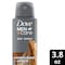 Dove Men+Care Dove Men Plus Care 72H Protection Antiperspirant Dry Spray, 3.8 Ounce, 12PK 69993350 - alternate 9