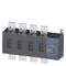Siemens Switch disconnector 1600 A Size 5 3KD5444-0RE40-0 - alternate 1