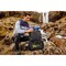 Picnic Time Family Of Brands NFL Los Angeles Rams - Tarana Recycled Backpack Cooler 635-01-179-334-2 - alternate 3