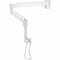 Eaton Tripp Lite Series Safe-IT Extended-Reach TV Wall Mount with Antimicrobial Tape for 17IN to 32IN DWMLARM1732AM - alternate 6