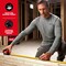 Milwaukee Tool Work Shirt, S, Men's 604N-S - alternate 9