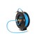 Blubird BluBird 3/8" x 50 Rectractable Air Hose Reel - Black BBR3850 - alternate 4