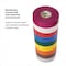 3M ElectricalTape, 6-5/8ydL, 1/2inW, PK8 90529 - alternate 7