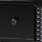 Baxton Studio Braith Farmhouse Black Spindle Wood 7-Drawer Dresser 258-14248-ZORO - alternate 10