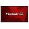 Viewsonic ViewSonic CDE9830-W1 Digital Signage Display - 98" LCD - 3840 x 2160 - 2160p - Android 11 - Black CDE9830-W1 - alternate 11