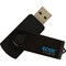 Edge Memory EDGE 128GB C3 USB 3.0 Flash Drive - 128 GB - USB 3.0 - Lifetime Warranty PE246983 - alternate 1