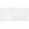 Quality Park Right Window Envelope, 24Lb, No 10, 4-1/8x9-1/2in, 500PK 21332 - alternate 1