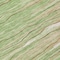 Homeroots 8' Green Beige And Ivory Round Striped Washable Indoor Outdoor Area Rug 597237 - alternate 8