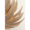 Corbett Lighting Varanasi 14 Light Chandelier in Vintage Gold Leaf Finish 539-30-VGL - alternate 7