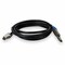 Add-On Addon 5.0M (16.4Ft) Sff-8644 To Sff-8088 Male To Male Black Storage ADD-SFF8644-8088-5M - alternate 6