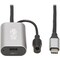 Tripp Lite USB cable U330-05M-C2C - alternate 1
