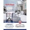 Safe Step Dual Blend 4300 Magnesium Chloride/Sodium Chloride Pet Friendly Pellet Ice Melt 50 lb 836553 - alternate 5