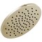 Delta Universal Showering Components Single-Setting Metal Raincan Shower Head 52158-PN-PR - alternate 1