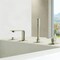 Grohe Allure 4-Hole Roman Tub Filler With Hs 19316EN1 - alternate 2